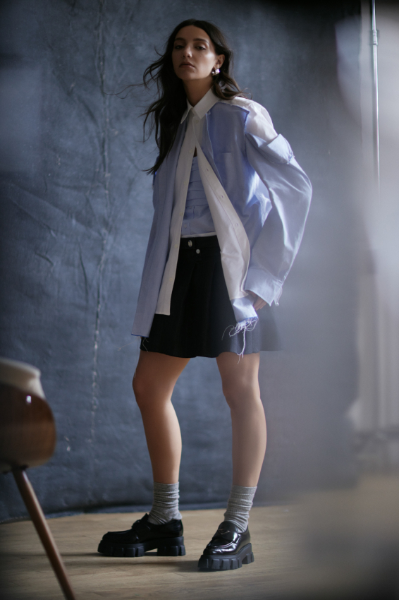 TAYLOR CHOUSKY - PORTFOLIO - EDITORIAL